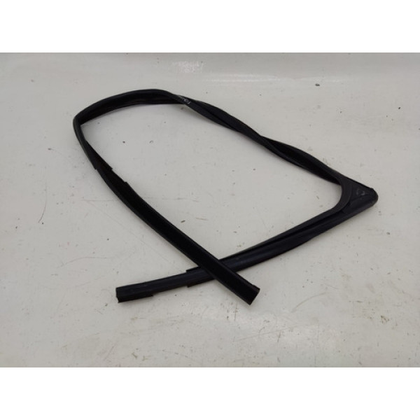 Borracha Da Porta Dianteira Direita Ford Fusion 2010