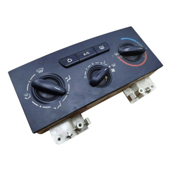 Comando Ar Condicionado Peugeot 307 2007 2008 2009