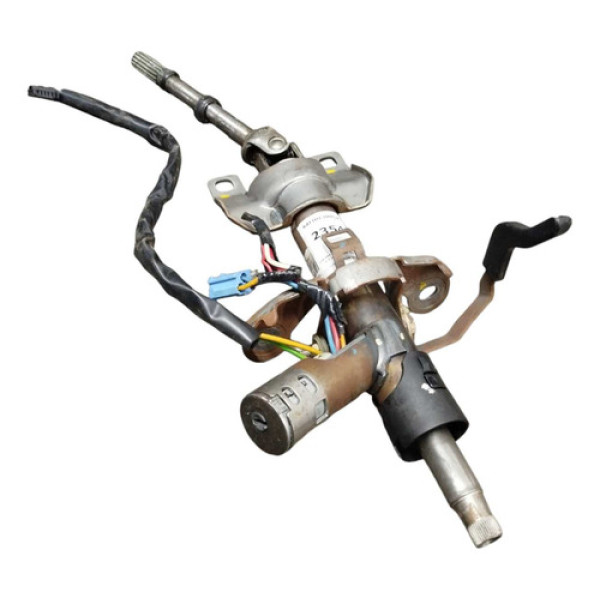 Coluna Direção Peugeot 206 1.4 2005 2006 2007 2008 