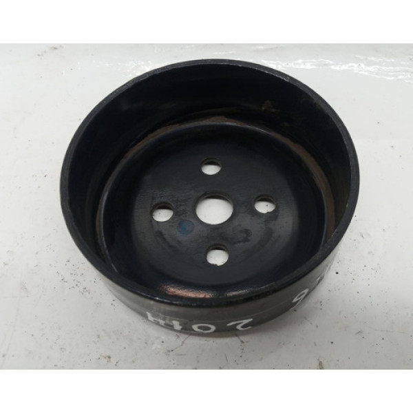 Polia Bomba D\'agua Ford Focus 1.6 2014