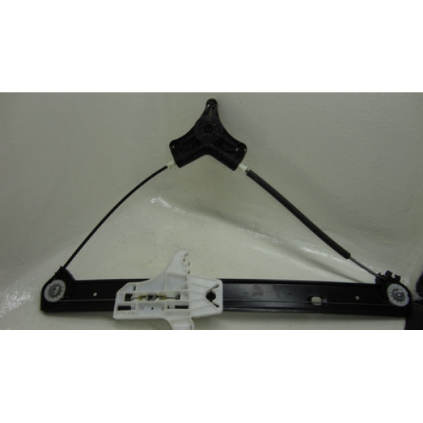 Máquina De Vidro Traseira Esquerda Vw Tcross 20 2gp839461a