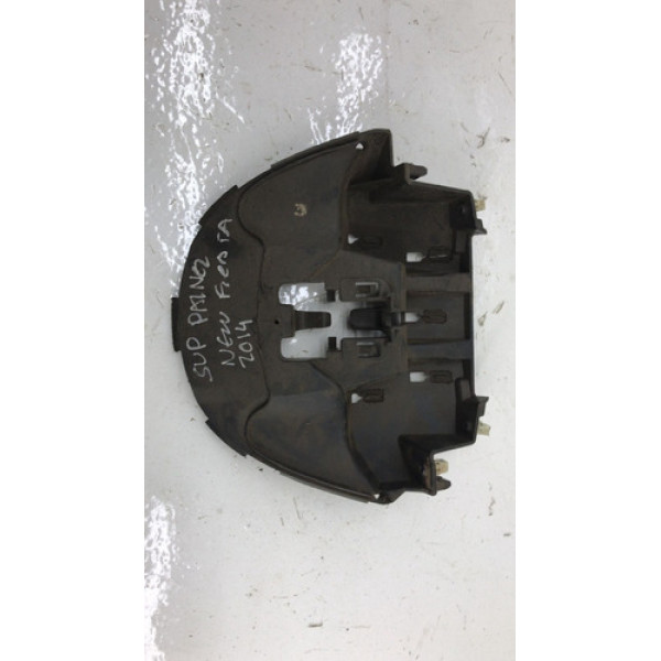 Suporte Moldura Do Painel Ford New Fiesta 2014 D3bb-a04403