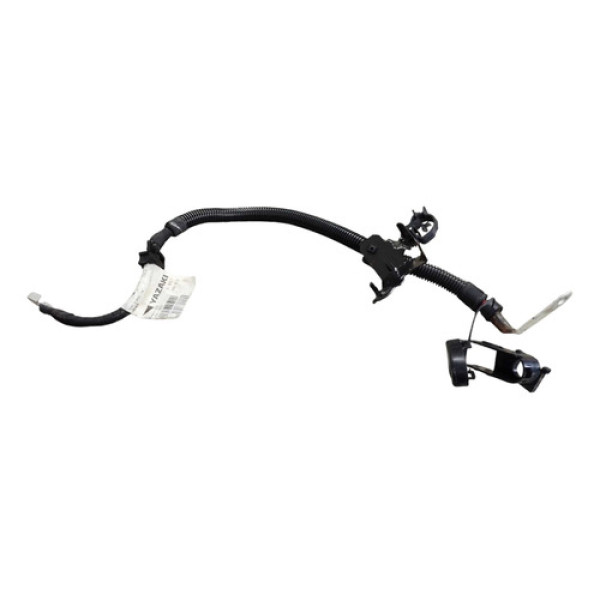 Cabo Polo Positivo Bateria Fiat Toro 2.0 4x4 2020 Diesel