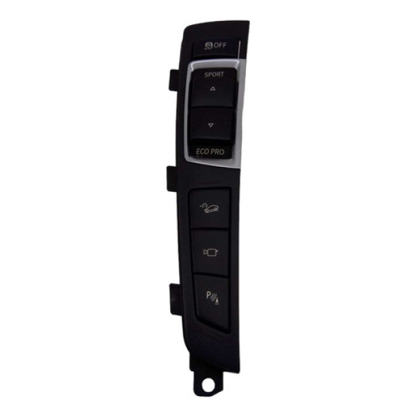 Botão Controle Tração Bmw X4 3.0 4x4 N55 2016 2017 2018