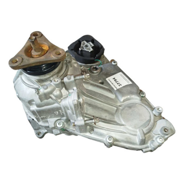 Caixa Transferencia Bmw X6 3.0 2011 Retirada De Peças