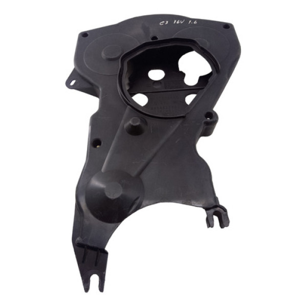 Capa Correia Dentada Citroen C3 1.6 16v 2011