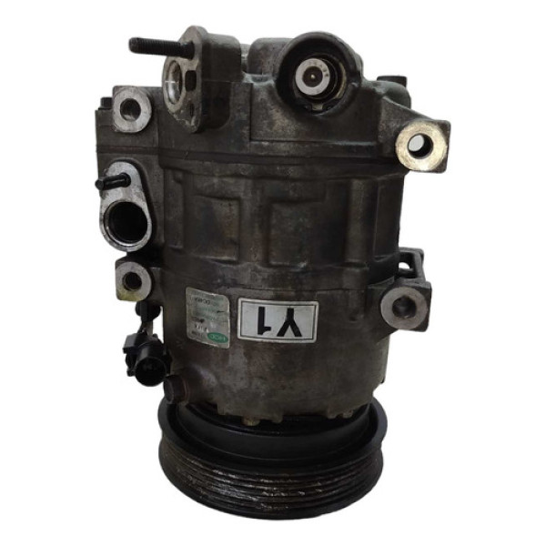  Compressor Ar Condicionado Azera 3.3 2007 2008 2009 2010