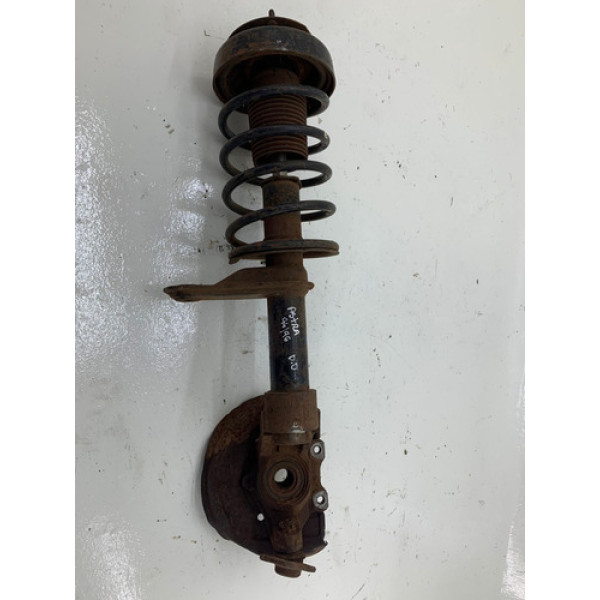 Torre Amortecedor Completa Dianteira Direita Astra 1994 A 96