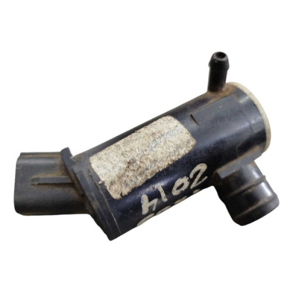 Motor Esguicho Limpador Parabrisa Hyundai I35 2012 2013 2014