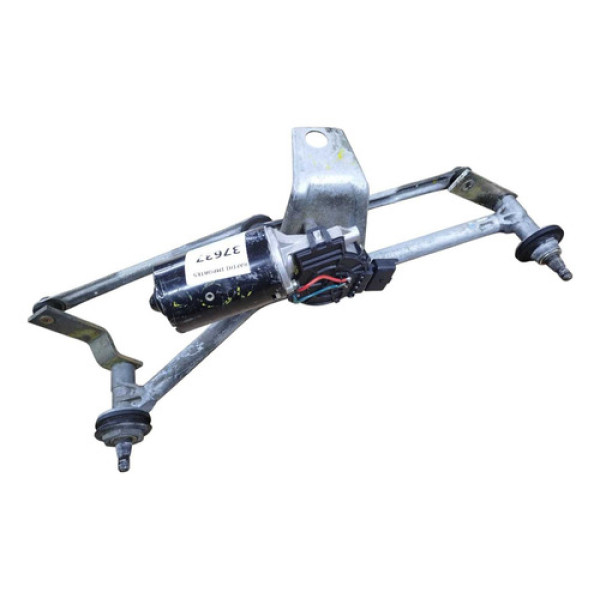 Galhada Motor Limpador Parabrisa 206 207 2005 2007 2009 2012