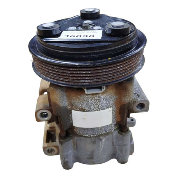 Compressor Ar Fiesta 1.0 Endura 1997 1998 1999 2000 2001