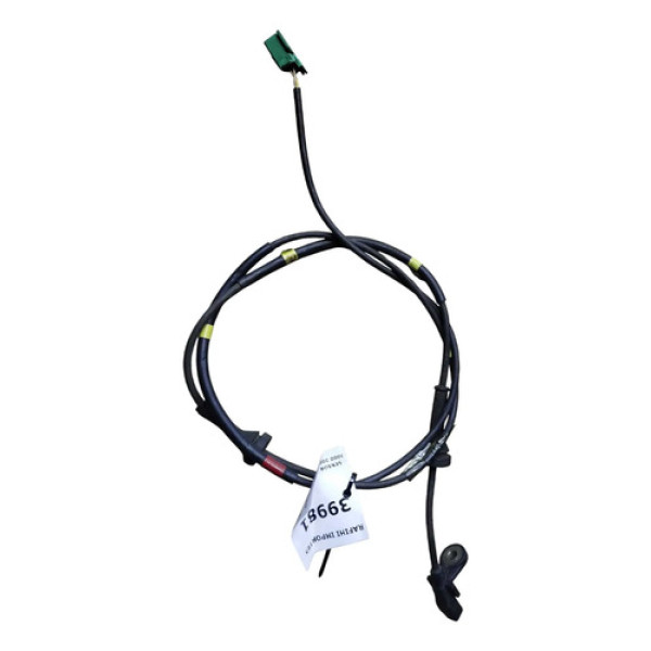 Sensor Abs Volvo S80 2000 2001 2002 Traseiro