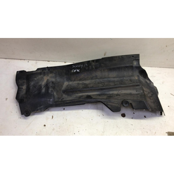 Acabamento Do Cofre Do Motor Dodge Journey 2013 68095893