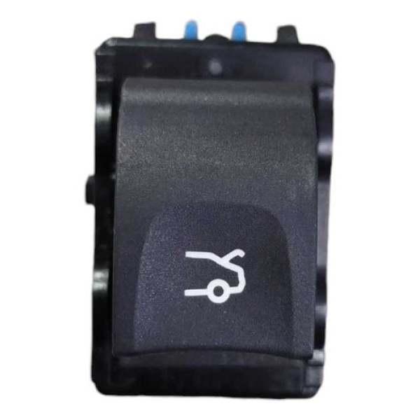 Botão Abertura Porta Malas Renault Fluence 2011 2012