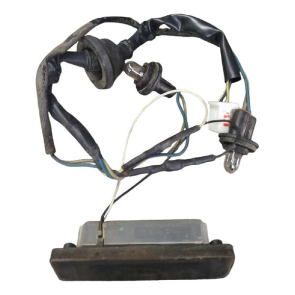 Maçaneta Eletrica Tampa Porta Malas Hyundai Azera 2012 2013