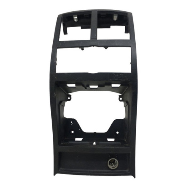 Moldura Traseira Console Mercedes Ml350 2008