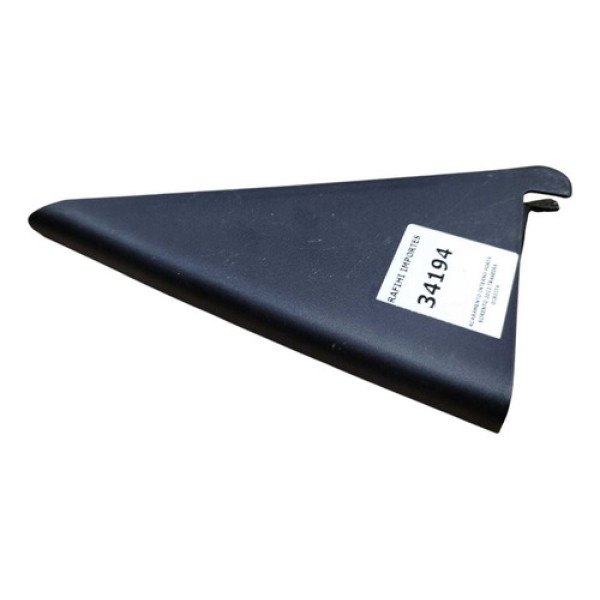 Acabamento Interno Porta Sorento 2012 Traseira Direita