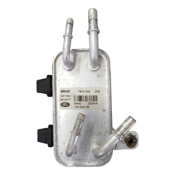 Resfriador Oleo Range Rover Vogue 3.6 V6 2008