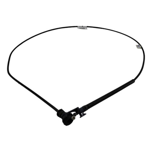 Cabo Abertura Capo Volkswagen Gol G5 2009 2010 2011 2012