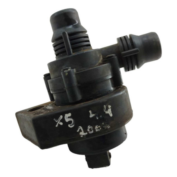 Bomba Àgua Auxiliar Bmw X5 4.4 1999 2000 2001 2002 2003 2005