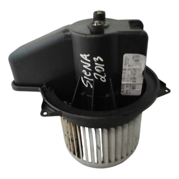 Motor Ar Forçado Ventilador Grand Siena 2013 2014 2015 2016 1