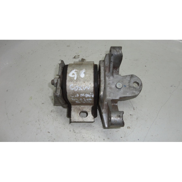 Coxim Motor Esq. Vw G6 5u0199555