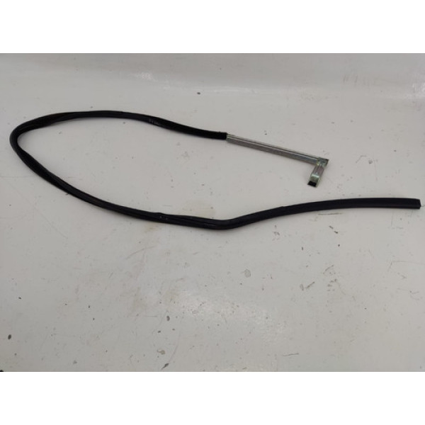 Borracha Da Porta Dianteira Direita Vw Gol G5 2010