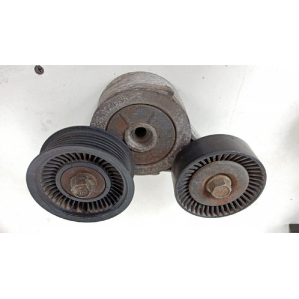 Tensor Da Correia Do Alternador Jeep Cherokee 2012 