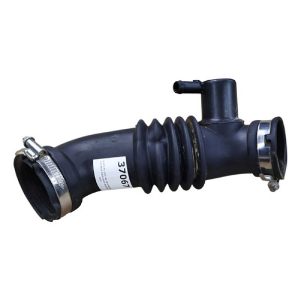 Duto Filtro Ar Onix Prisma 1.0 2013 2014 2015 2016 2017 2018 Preto