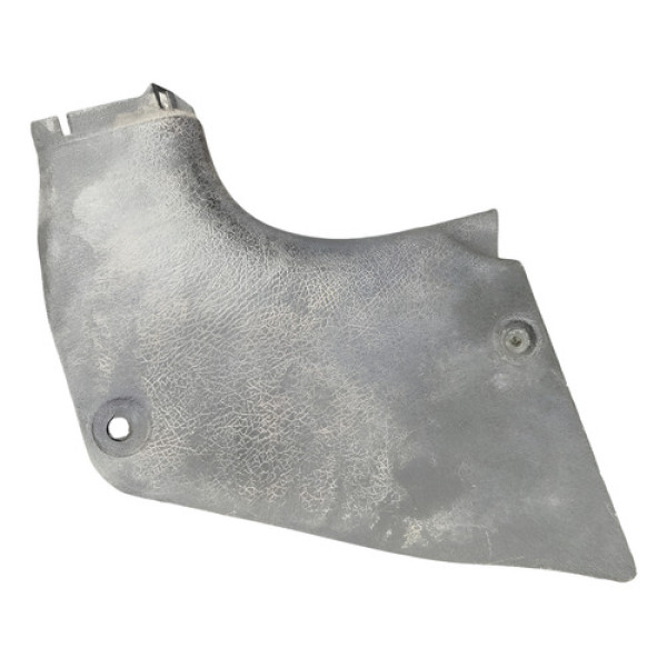 Acabamento Soleira Interna Vectra Dianteira Esquerda 1997 Cinza