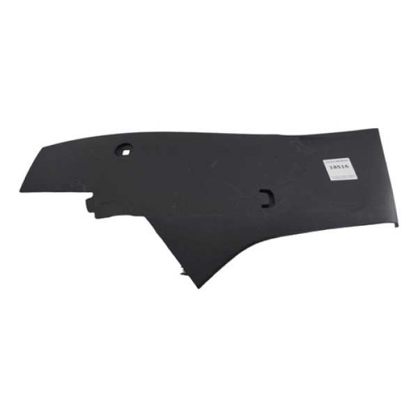 Moldura Lateral Direita Console Ford Ka 2015