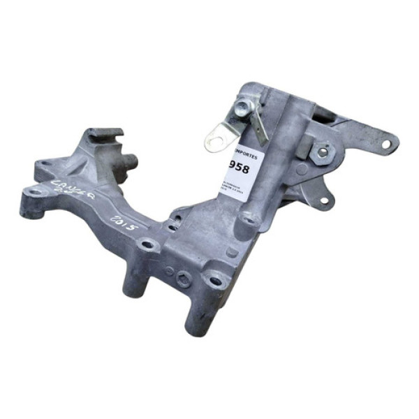 Suporte Alternador Mitsubishi Lancer 2.0 2014 2015