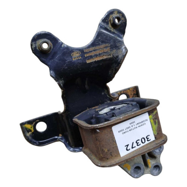 Coxim Motor Ford Ecosport 1.6 2007 2008 2009