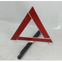 Triangulo Automotivo Emergencia C/ Detalhe