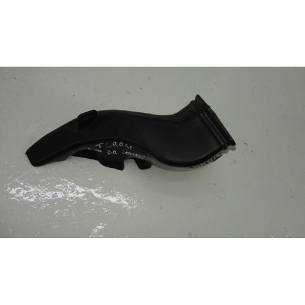 Duto De Ar Condicionado Vw Tcross 20 2g1819151a