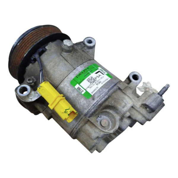 Compressor Ar 206 207 C3 1.4 2007 2008 2009 2010 2011 2012