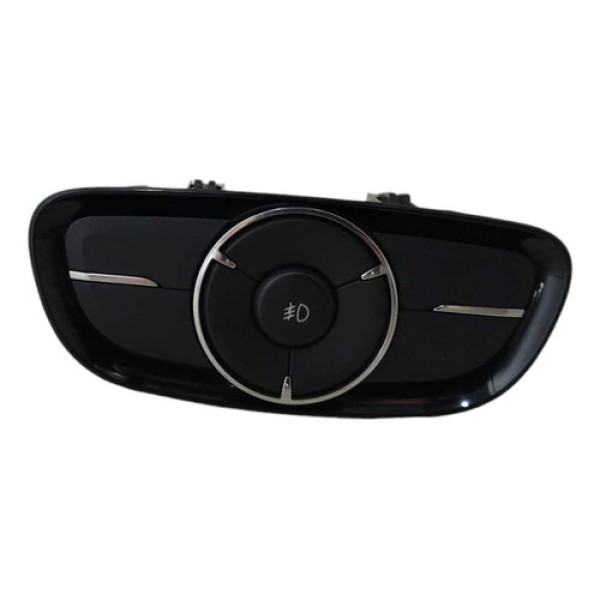 Comando Botão Farol Milha Fiat Argo 2018 2019 2020