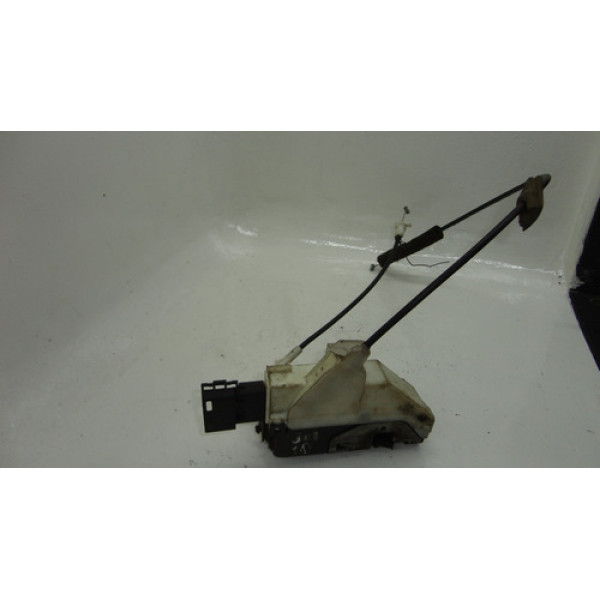 Fechadura Traseira Direita Peugeot 308 2012 9670247580