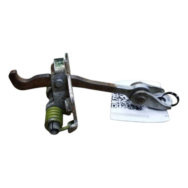 Limitador Porta Traseira Fox 2004 2005 2006 2007 2008