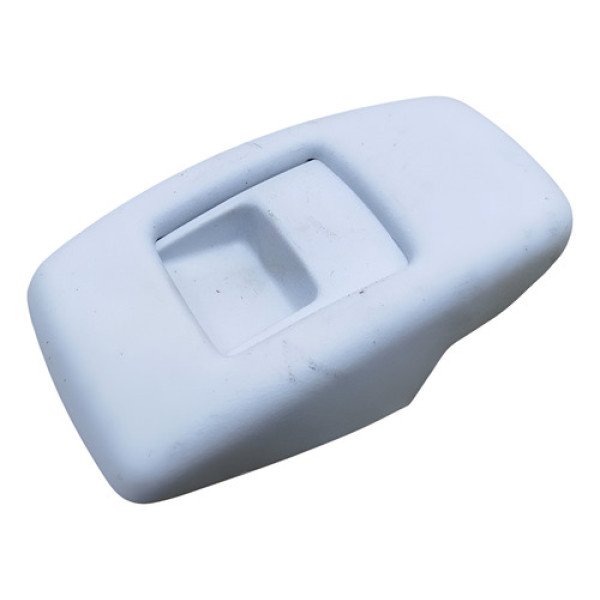 Acabamento Regulagem Cinto Dianteiro 208 2013 2014 2015 2016 Branca