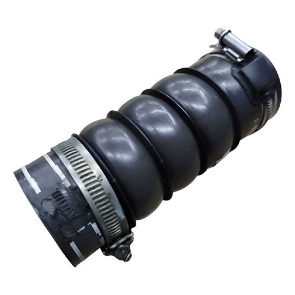 Mangueira Intercooler Thp 1.6 308 2008 3008 408 C4 Lounge Preta