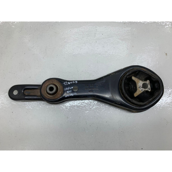 Coxim Do Cambio Com 10.000 Km Volkswagen  Tcross 2021