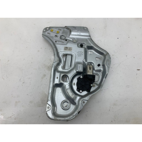 Maquina De Vidro  Porta Traseira Direita Ix35 2015