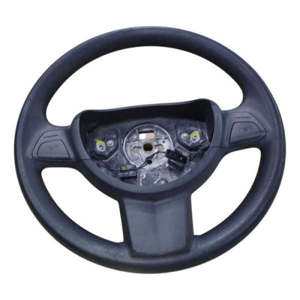 Volante Direção Chevrolet Agile Montana 2010 2011 2012 2013