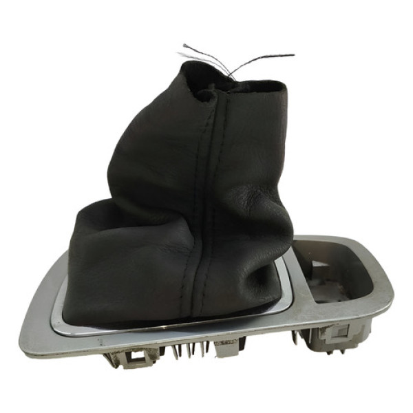 Moldura Cambio Coifa Citroen C5 2009 2010 2011 2012