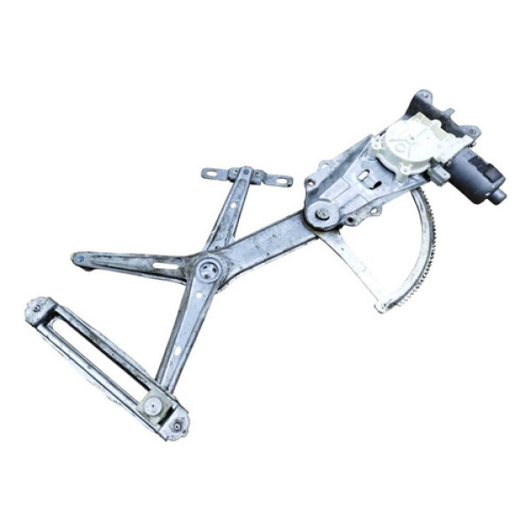 Maquina Vidro Eletrica Corsa 2008 2009 Dianteira Esquerda