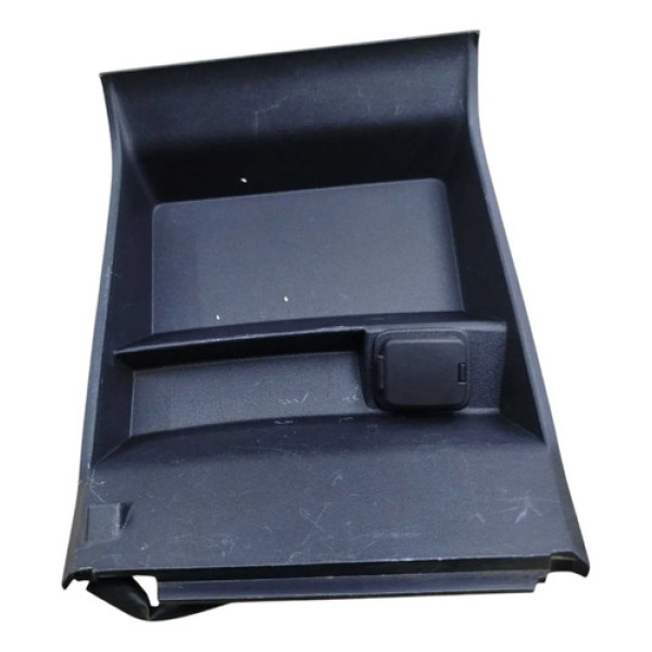 Acabamento Console Central Acendedor Ford Fusion 2013 2014