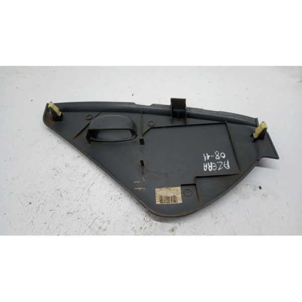 Tampa Lateral Direita Painel Hyundai Azera 2008 A 2011