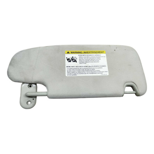 Quebra Sol Ford Fusion 2006 2007 Lado Esquerdo 