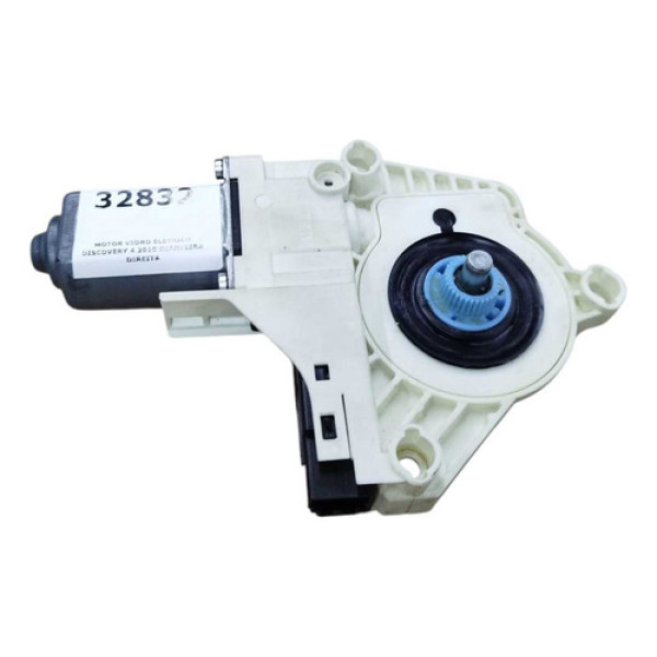 Motor Vidro Eletrico Discovery 4 2010 Dianteira Direita